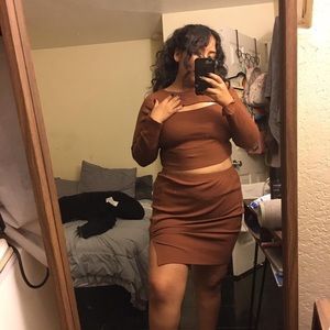 Meet your Posher, Yadira